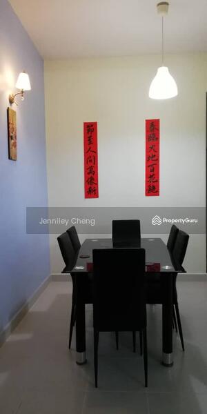 Untuk Disewa - BL Avenue