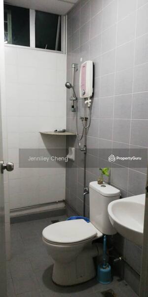 Untuk Disewa - BL Avenue