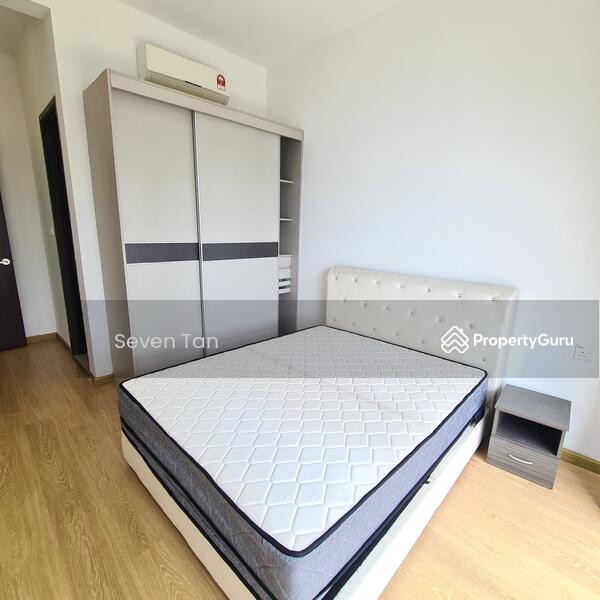 Kondominium untuk Disewa di Amberside @ Country Garden Danga Bay - Seven Tan - PropertyGuru.com.my