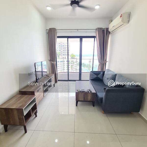 Kondominium untuk Disewa di Amberside @ Country Garden Danga Bay - Seven Tan - PropertyGuru.com.my