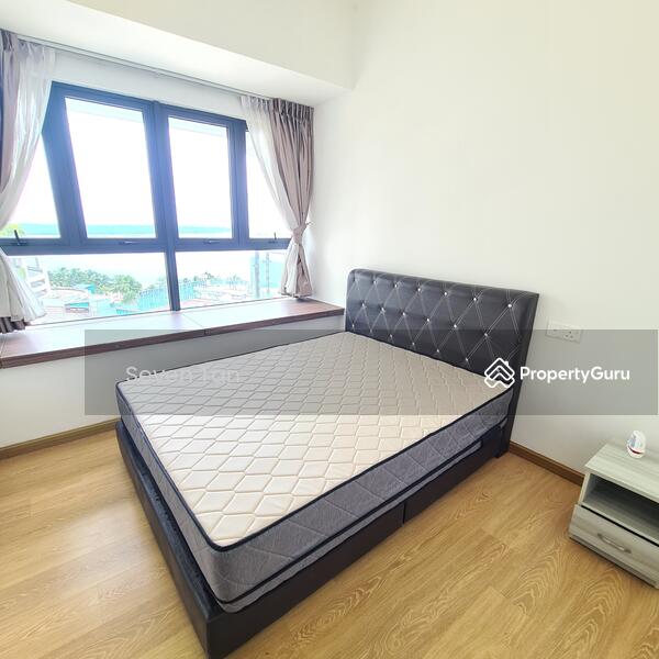 Kondominium untuk Disewa di Amberside @ Country Garden Danga Bay - Seven Tan - PropertyGuru.com.my