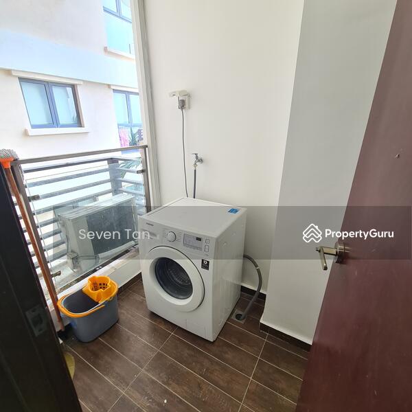 Kondominium untuk Disewa di Amberside @ Country Garden Danga Bay - Seven Tan - PropertyGuru.com.my