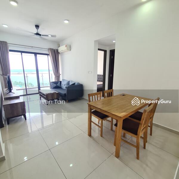 Kondominium untuk Disewa di Amberside @ Country Garden Danga Bay - Seven Tan - PropertyGuru.com.my