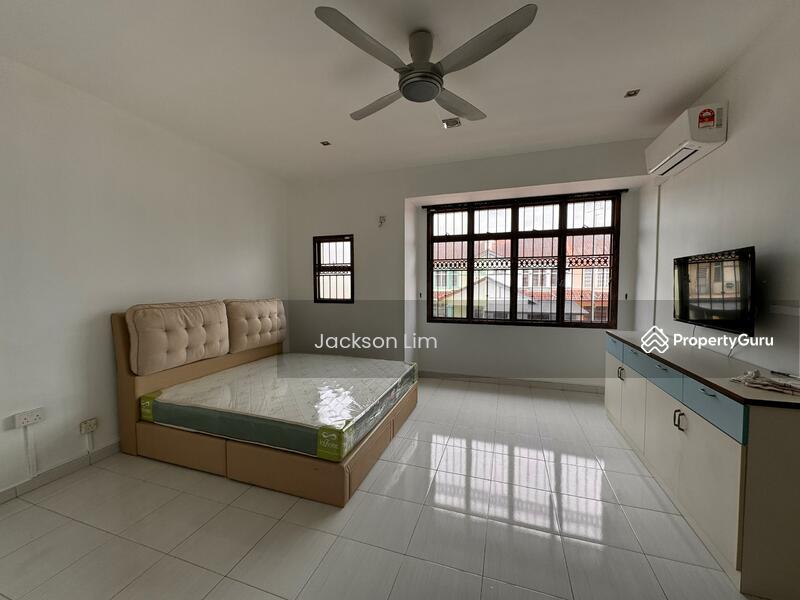 Rumah Teres 2 Tingkat untuk Disewa di Bukit Indah (Iskandar Puteri (Nusajaya)) - Jackson Lim - PropertyGuru.com.my