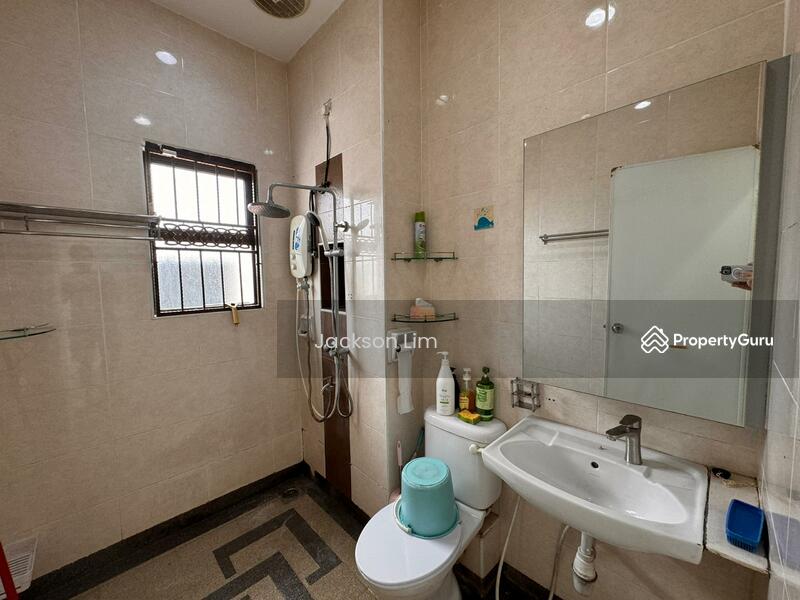 Rumah Teres 2 Tingkat untuk Disewa di Bukit Indah (Iskandar Puteri (Nusajaya)) - Jackson Lim - PropertyGuru.com.my