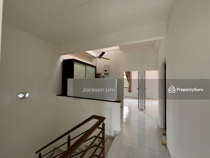Rumah Teres 2 Tingkat untuk Disewa di Bukit Indah (Iskandar Puteri (Nusajaya)) - Jackson Lim - PropertyGuru.com.my
