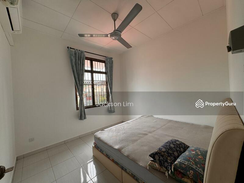 Rumah Teres 2 Tingkat untuk Disewa di Bukit Indah (Iskandar Puteri (Nusajaya)) - Jackson Lim - PropertyGuru.com.my