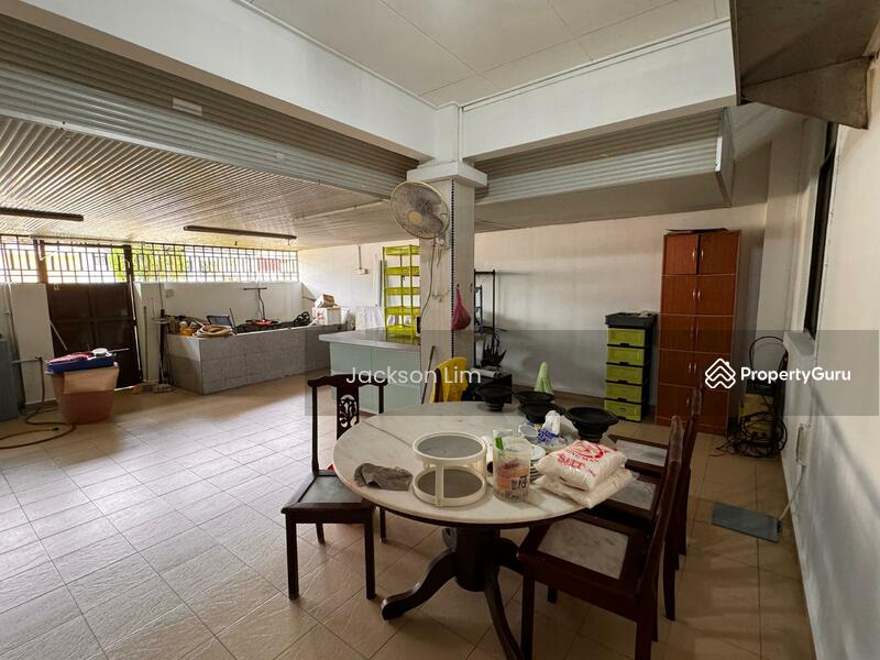 Rumah Teres 2 Tingkat untuk Disewa di Bukit Indah (Iskandar Puteri (Nusajaya)) - Jackson Lim - PropertyGuru.com.my