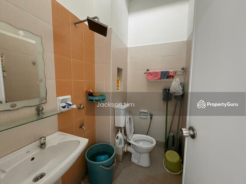 Rumah Teres 2 Tingkat untuk Disewa di Bukit Indah (Iskandar Puteri (Nusajaya)) - Jackson Lim - PropertyGuru.com.my
