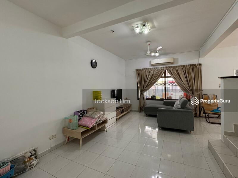 Rumah Teres 2 Tingkat untuk Disewa di Bukit Indah (Iskandar Puteri (Nusajaya)) - Jackson Lim - PropertyGuru.com.my