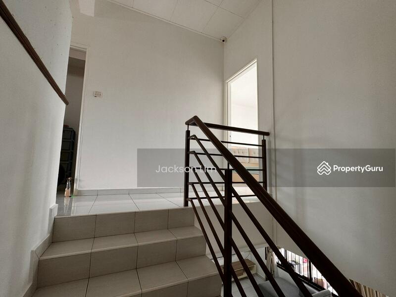 Rumah Teres 2 Tingkat untuk Disewa di Bukit Indah (Iskandar Puteri (Nusajaya)) - Jackson Lim - PropertyGuru.com.my