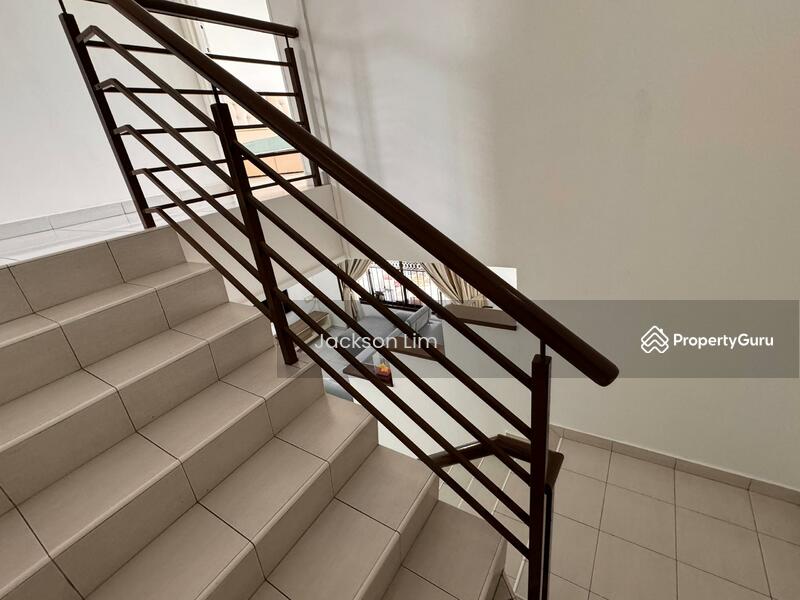 Rumah Teres 2 Tingkat untuk Disewa di Bukit Indah (Iskandar Puteri (Nusajaya)) - Jackson Lim - PropertyGuru.com.my
