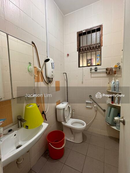 Rumah Teres 2 Tingkat untuk Disewa di Bukit Indah (Iskandar Puteri (Nusajaya)) - Jackson Lim - PropertyGuru.com.my