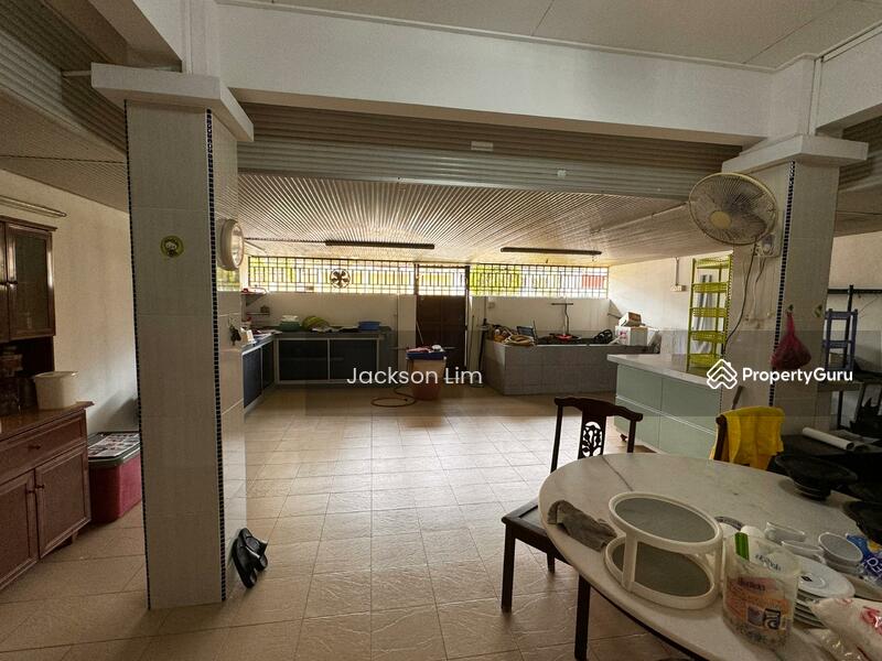 Rumah Teres 2 Tingkat untuk Disewa di Bukit Indah (Iskandar Puteri (Nusajaya)) - Jackson Lim - PropertyGuru.com.my