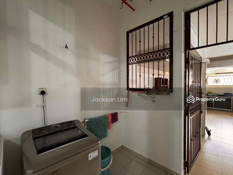 Rumah Teres 2 Tingkat untuk Disewa di Bukit Indah (Iskandar Puteri (Nusajaya)) - Jackson Lim - PropertyGuru.com.my