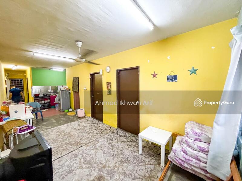 Apartment Harmoni untuk Untuk Dijual RM 100,000 (2024) PropertyGuru