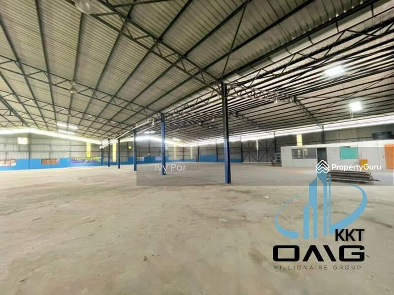 Batu Belah Klang untuk Untuk Disewa RM 28,000 /bulan (2024