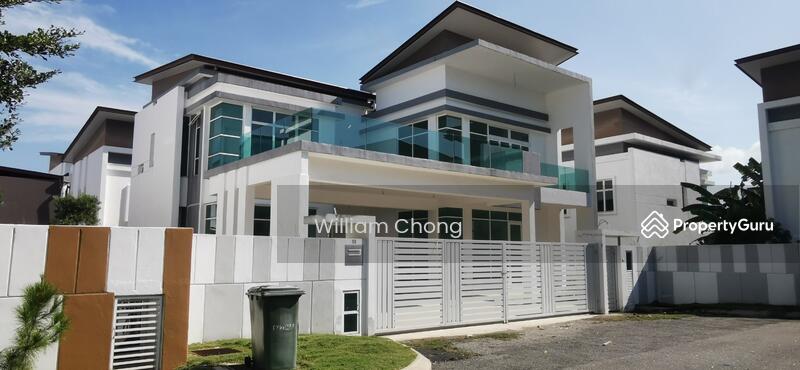 Untuk Dijual - Taman Saujana Heights