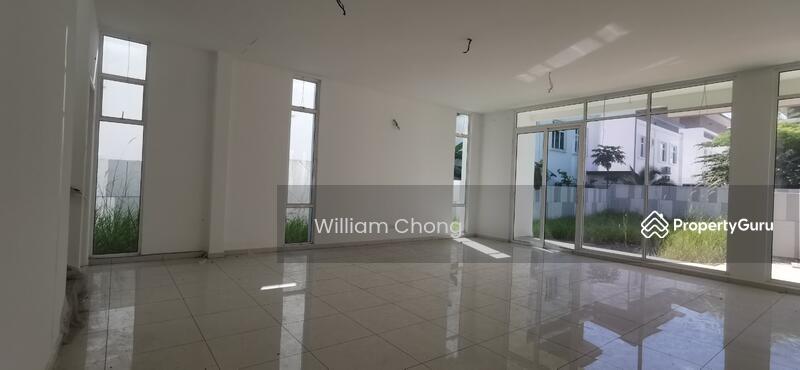 Untuk Dijual - Taman Saujana Heights