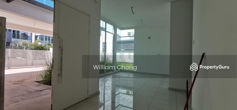 Untuk Dijual - Taman Saujana Heights