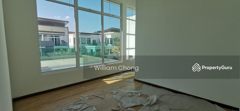 Untuk Dijual - Taman Saujana Heights
