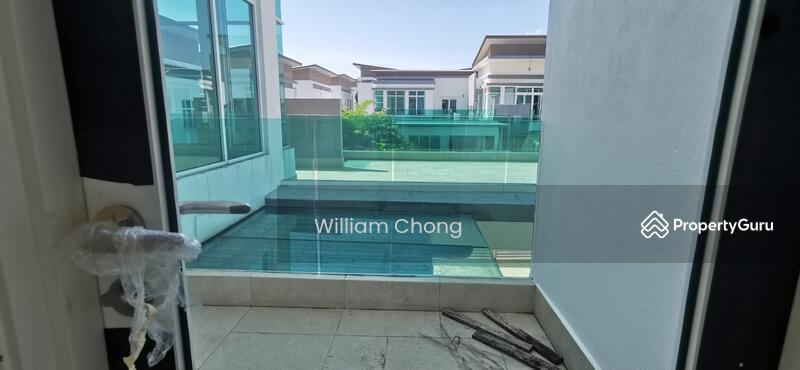 Untuk Dijual - Taman Saujana Heights