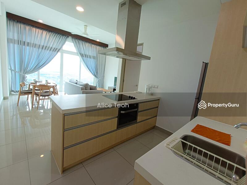 Untuk Disewa - Southbay Plaza