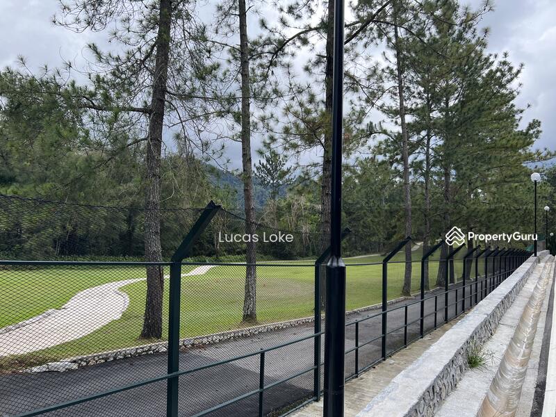 Untuk Dijual - Resorts World Awana