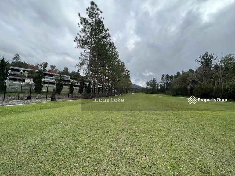 Untuk Dijual - Resorts World Awana