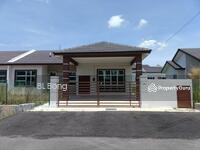 For Sale - Semi-D house at Sungai Udang