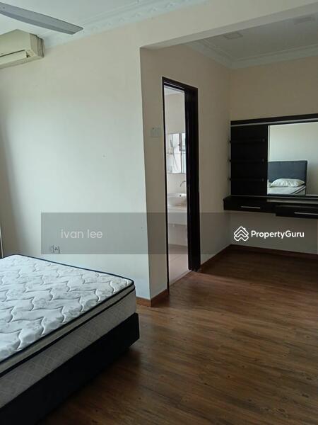 Untuk Disewa - D'Alamanda