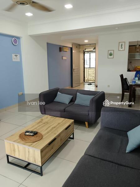 Untuk Disewa - D'Alamanda