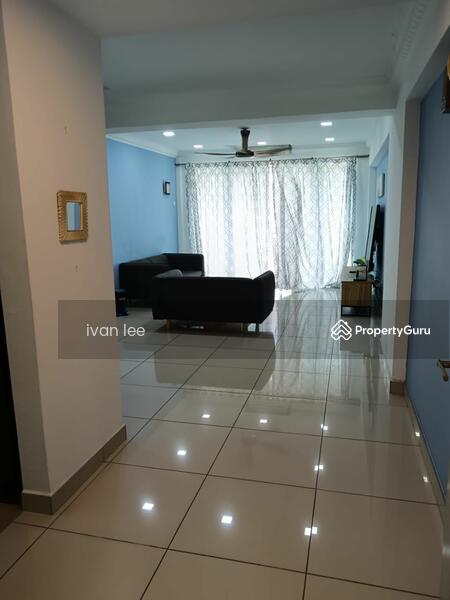 Untuk Disewa - D'Alamanda