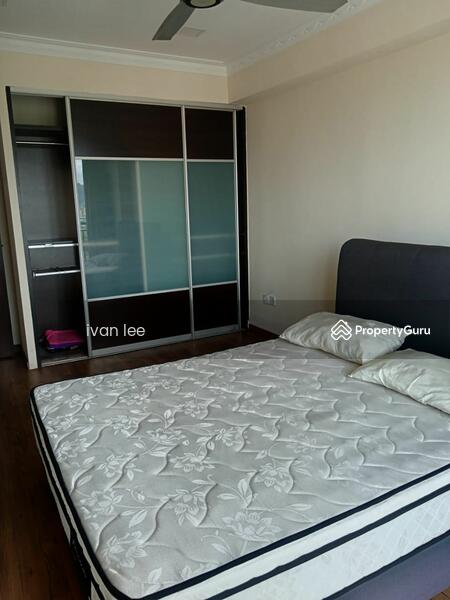 Untuk Disewa - D'Alamanda