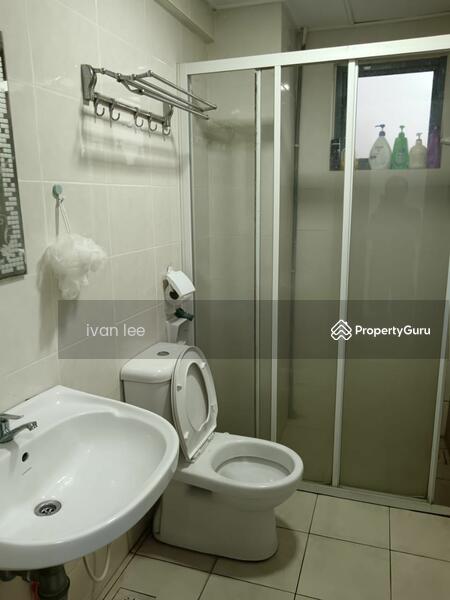 Untuk Disewa - D'Alamanda