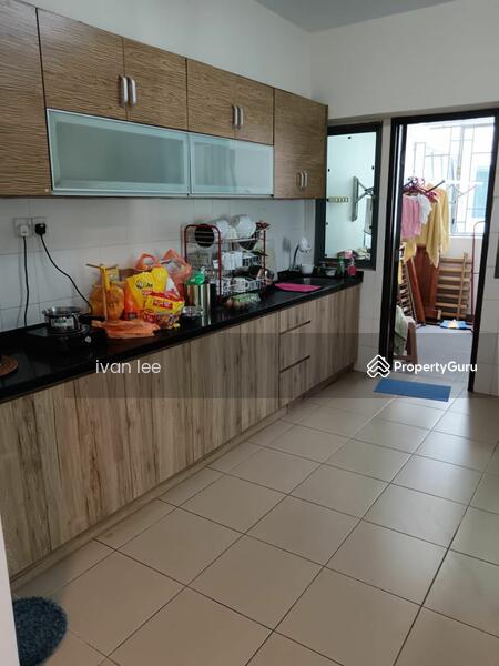 Untuk Disewa - D'Alamanda