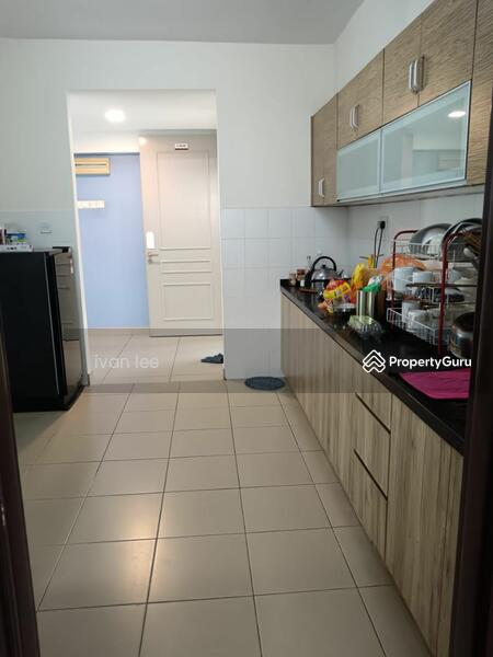 Untuk Disewa - D'Alamanda