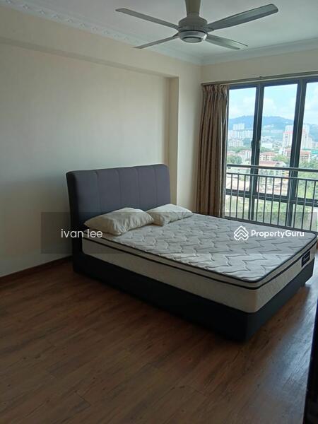 Untuk Disewa - D'Alamanda