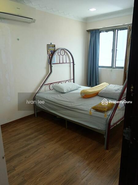 Untuk Disewa - D'Alamanda