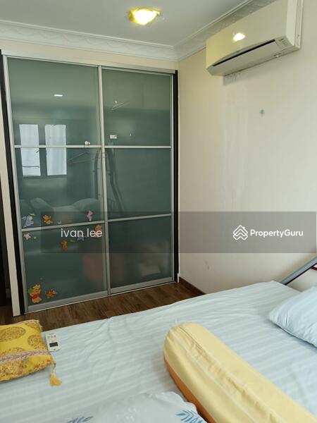 Untuk Disewa - D'Alamanda