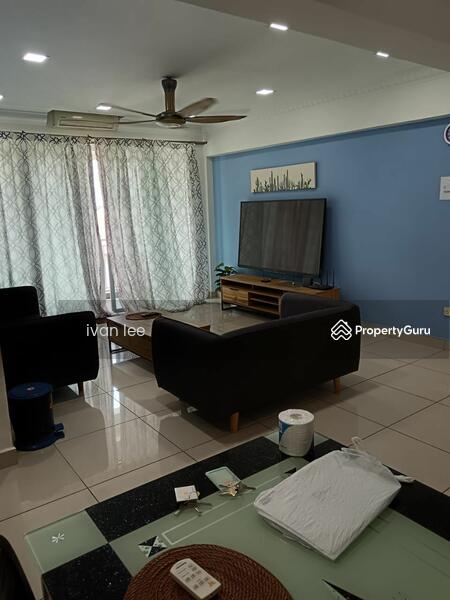 Untuk Disewa - D'Alamanda