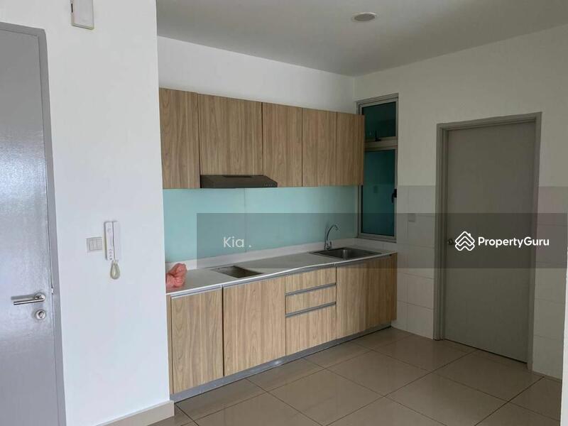 Untuk Disewa - Meridin Bayvue Serviced Apartment