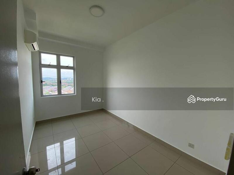 Untuk Disewa - Meridin Bayvue Serviced Apartment