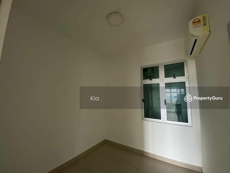Untuk Disewa - Meridin Bayvue Serviced Apartment