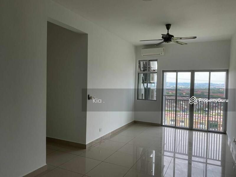 Untuk Disewa - Meridin Bayvue Serviced Apartment