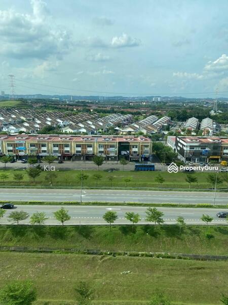 Untuk Disewa - Meridin Bayvue Serviced Apartment