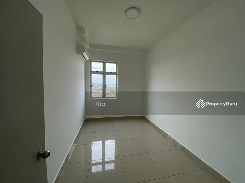 Untuk Disewa - Meridin Bayvue Serviced Apartment