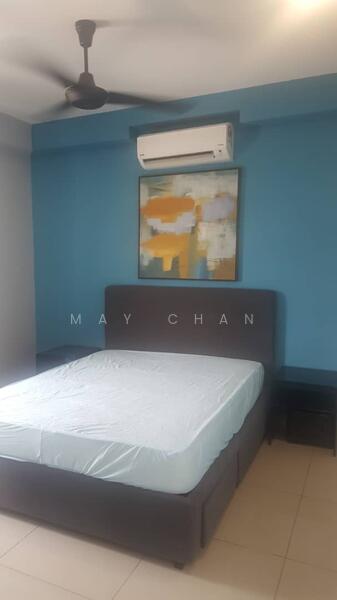 Service Residence for Rent at Solstice @ Pan'gaea - MAY CHAN - PropertyGuru.com.my