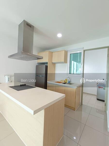 Untuk Disewa - Southbay Plaza
