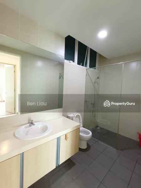Untuk Disewa - Southbay Plaza